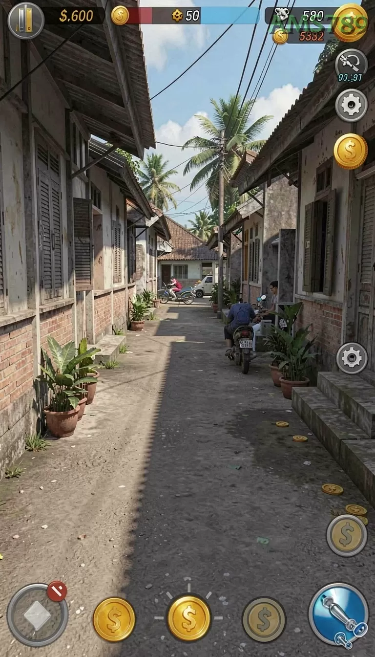 Screenshot Indo126 nomor 1