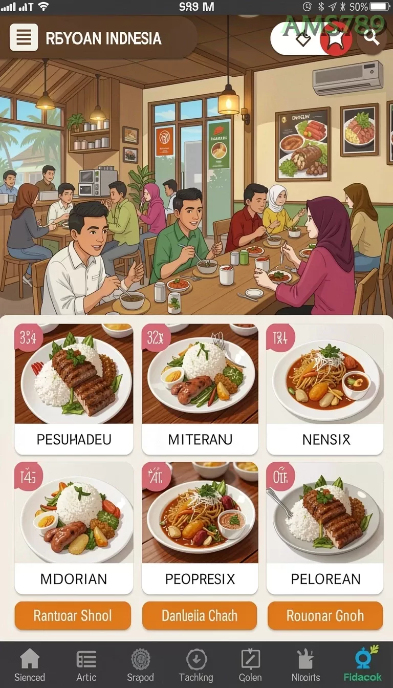 Screenshot Big777 nomor 3
