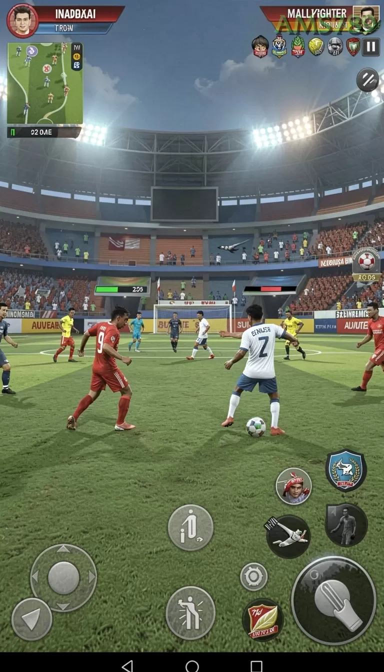 Screenshot Sp666 nomor 3